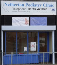 Netherton Podiatry Clinic 693779 Image 0